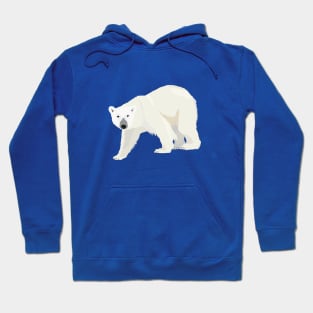 Polar Bear Hoodie